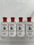 (4) Thayers Toner Lavender Witch Hazel Aloe Vera Formula Alcohol Free 12 fl oz
