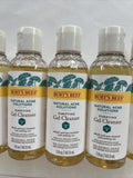 (5) Burt's Bees Natural Solutions Purifying Gel Cleanser 5 oz