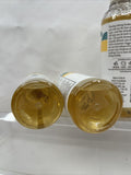 (5) Burt's Bees Natural Solutions Purifying Gel Cleanser 5 oz