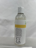 Burt's Bees ~Gentle Facial Cleanser Sensitive With Aloe Vera  8 FL Oz New!