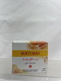 Burt's Bees Truly Glowing Gel Creme Moisturizer Normal & Combo 1.8oz COMBINESHIP