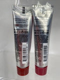 (3) Burt's Bees Squeezy Tinted Lip Balm Moisturizer Peach watermelon ￼Mandarin