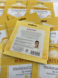 (10) Burts Bees Moisturizing Lip Mask for Women - 0.02 oz Lip Mask COMBINE SHIP