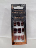 Kiss Impress Press & Glue On Holiday Nails U CHOOSE Buy More Save+ Combine Ship