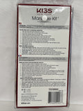 KISS Professional Manicure 20 Piece Kit  51047 Nail Brush Clipper Files Scissors