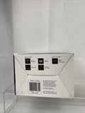 Sharper Image Portable Mini Travel Humidifier Cool Mist, UV light USB or Battery