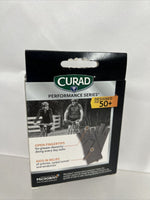 Curad Performance Series Arthritis Relief Gloves Small Carpal Tunnel Tendonitis