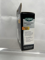 Curad Performance Series Arthritis Relief Gloves Small Carpal Tunnel Tendonitis