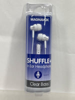 Magnavox EarBuds Head Phone Hand Free U CHOOSE Buy More Save & Combine Shipping