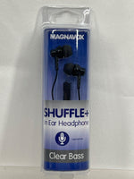 Magnavox EarBuds Head Phone Hand Free U CHOOSE Buy More Save & Combine Shipping