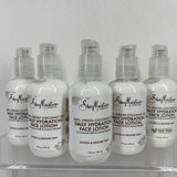 (5) Shea Moisture 100% Coconut Oil Daily Hydration Lotion 3oz 2ndSET Ships Free