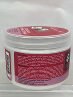 Shea Moisture Curl Glam Defining Creme Coconut Oil & Shea Butter 12 Oz