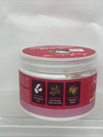 Shea Moisture Curl Glam Defining Creme Coconut Oil & Shea Butter 12 Oz