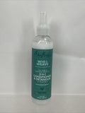 Shea Moisture Wig & Weave 2-In-1 Conditioner Detangler Human Synthetic 8oz