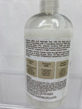 (2) Shea Moisture Virgin Coconut Oil Daily Hydration Shampoo & Conditioner 13 oz