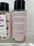 (4) Love Beauty Planet Murumuru & Rose Blooming Color Shampoo Conditioner 13.5oz