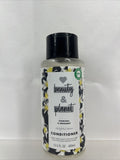 Love Beauty & Planet Charcoal Bergamont Delightful Detox  Conditioner 13.5oz