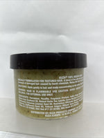 Kuza 100% Indian Hemp Hair & Scalp Treatment 8oz - Smooth Soften & Moisturize