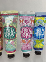 (5) ARIUL Tell Me Your Wish Gorgeous Hand Butter Gift Set Holiday Lotion 1.06oz