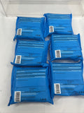 (7) Bioderma Hydrabio H2O Wipes 25 Make-Up Cleansing Wipes Face Towellette 175tt