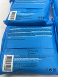 (7) Bioderma Hydrabio H2O Wipes 25 Make-Up Cleansing Wipes Face Towellette 175tt