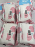 (6)  Bliss Makeup Melt Oil-Free Makeup Remover Wipes with Chamomile 30 Wipes