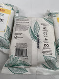 (3) Burt's Bees Clarifying Facial Towelettes Blemishes Pink Grapefruit 30PerPack