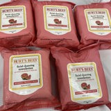 (7) Burt's Bees Facial Towelettes Normal - Oily Face Pink Grapefruit 30ct 210ttl