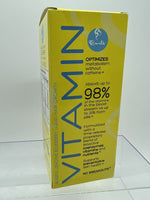 Curls Blissful Lengths Blueberry Liquid Hair Growth Vitamin 8oz 100% absorption