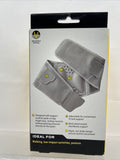 Futuro Gray Comfort Stabilizing Adjustable Back Support Large/XL 39”-50”