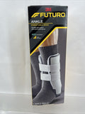 3M Futuro Stirrup Ankle Brace Adjustable Firm Support Air Cast Cushion