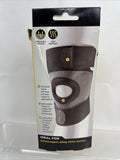 Futuro Extra Large Knee High Performance Support Moderate Support Black 19-22”