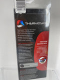 Thermoskin Adjustable Wrist Hand Brace Black Right One Size 80181 Rsi Carpal Tun