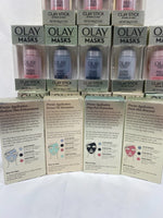 Olay Face Mask No Mess Stick Glow YOU CHOOSE Buy More & Save + Combined Shipping