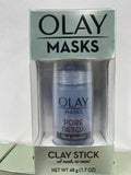 Olay Face Mask No Mess Stick Glow YOU CHOOSE Buy More & Save + Combined Shipping