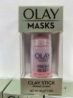 Olay Face Mask No Mess Stick Glow YOU CHOOSE Buy More & Save + Combined Shipping