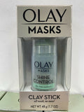 Olay Face Mask No Mess Stick Glow YOU CHOOSE Buy More & Save + Combined Shipping