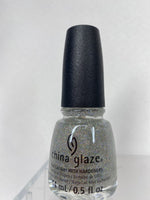 China Glaze Nail Polish Lacquer  YOU CHOOSE Buy More Save & Combine Ship