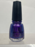 China Glaze Nail Polish Lacquer  YOU CHOOSE Buy More Save & Combine Ship