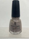 China Glaze Nail Polish Lacquer  YOU CHOOSE Buy More Save & Combine Ship