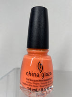 China Glaze Nail Polish Lacquer  YOU CHOOSE Buy More Save & Combine Ship