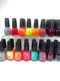 China Glaze Nail Polish Lacquer  YOU CHOOSE Buy More Save & Combine Ship