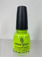 China Glaze Nail Polish Lacquer  YOU CHOOSE Buy More Save & Combine Ship