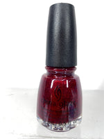 China Glaze Nail Polish Lacquer  YOU CHOOSE Buy More Save & Combine Ship