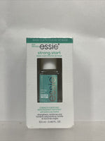 Essie Strong Start Nail Treatment Fortify Nail  Harden 0.46oz  COMBINE SHIPPING!