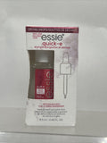 Essie Quick-E Drying Drops Fast Dry + Protect Solution 0.46 OZ COMBINE SHIPPING!