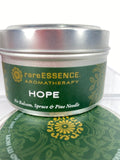 Rare Essence Oil Spa Candle U CHOOSE Aromatherapy 4ozTin BuyMoreSave&Combineship