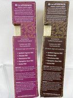 (2) Meditation passion￼ Rare Essence Essential Oil Spa Diffuser NO REED 1oz