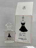 Guerlain La Petite Robe Noire Eau De Toilette Mini .16oz Delux COCKTAIL EDT 5 ML