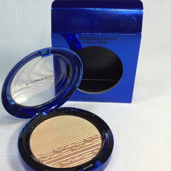 BNIB MAC Oh Darling Highlight Powder Magic Of Night Mineralized SkinFinish